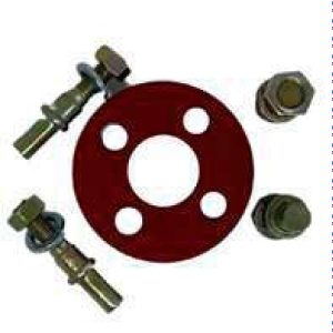 Kit acople de direccion FORD TA-0013-C