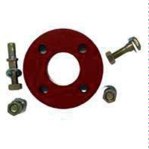 Kit acople caja de direccion FORD TA-0014-A