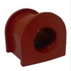 Kit caucho barra estabilizadora FORD TA-0026