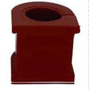 Kit caucho barra estabilizadora FORD TA-0027