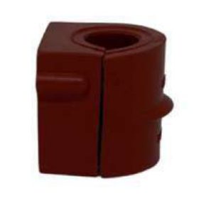 Kit caucho de barra estabilizadora DAEWOO TA-0051