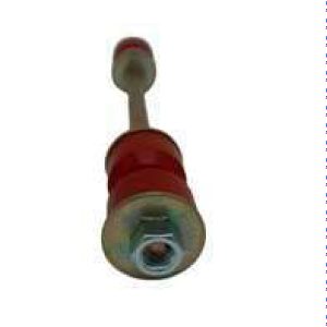 Kit muñeco templete FORD TA-0071
