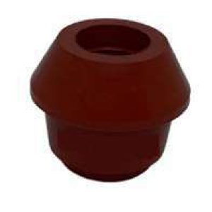 Kit caucho puntas de barra estabilizadora 25mm CHEVROLET TA-0102