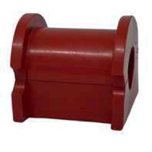 Kit caucho de barra estabilizadora trasera FORD TA-0112 / TA-1061