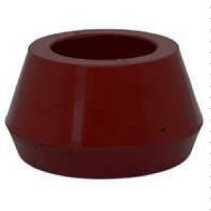 Descripción: Caucho de amortiguador CHEVROLET TA-0114