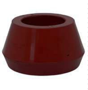 Descripción: Caucho de amortiguador CHEVROLET TA-0114