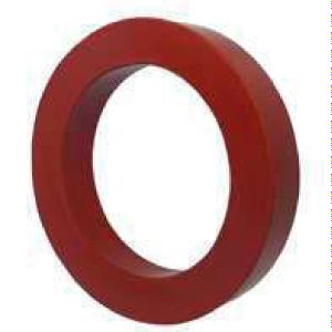 Suplemento de resorte espiral trasero DODGE TA-0118