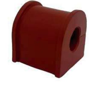 Kit caucho de barra estabilizadora trasera FORD TA-0125