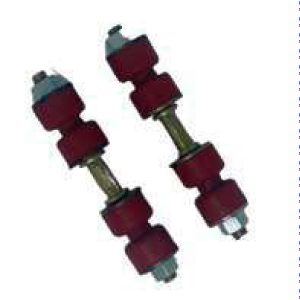 Kit muñeco templete trasero FORD TA-0137