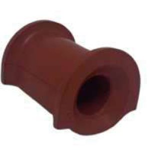 Kit caucho central de barra estabilizadora FORD TA-0163