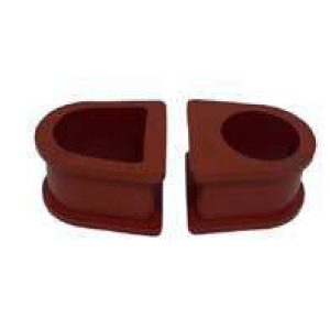 Kit caucho de caja de dirección CHEVROLET TA-0185