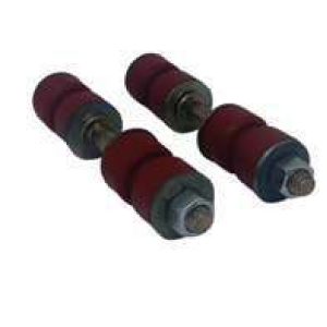 Kit muñeco templete delantero CHEVROLET TA-0190