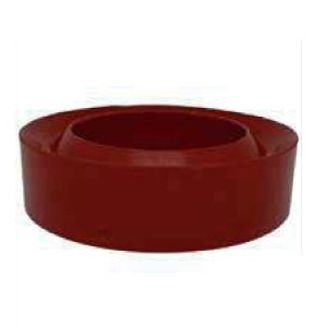 Suplemento resorte espiral delantero JEEP TA-0038