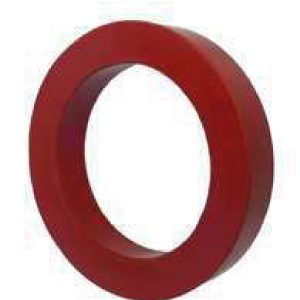 Suplemento de resorte espiral trasero MITSUBISHI TA-0118