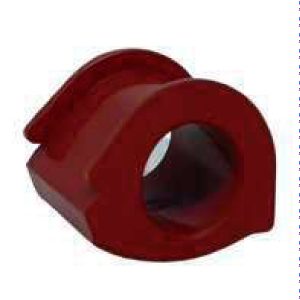 Kit caucho de barra estabilizadora HYUNDAI TA-0123