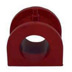 Kit caucho de barra estabilizadora MITSUBISHI TA-0135 / TA-1012