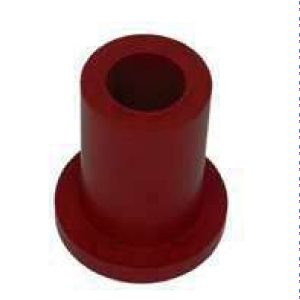 Caucho de muelle HYUNDAI TA-0142