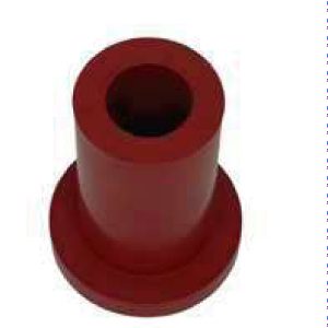 Caucho de muelle L HYUNDAI TA-0143