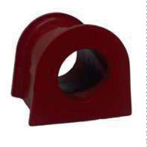 Kit caucho de barra estabilizadora HYUNDAI TA-0164