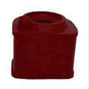 Kit caucho de barra estabilizadora delantera MAZDA TA-0171