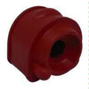 Kit caucho de barra estabilizadora trasera MAZDA TA-0172