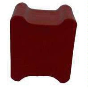 Kit caucho de barra estabilizadora JEEP TA-0174