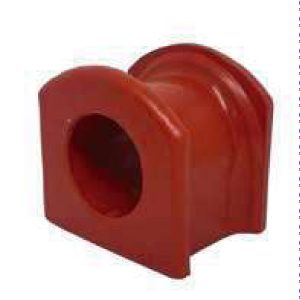 Kit caucho de barra estabilizadora delantera MAZDA TA-0182 / TA-1074