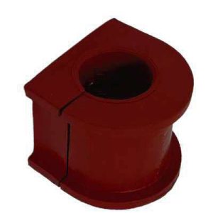 Kit caucho de barra estabilizadora delantera MAZDA TA-0184