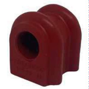 Kit caucho de barra estabilizadora HYUNDAI TA-0199