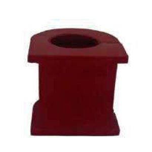 Kit caucho de barra estabilizadora MAZDA TA-0201