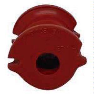 Kit caucho barra estabilizadora MAZDA TA-0204