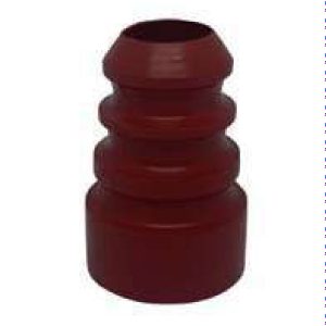 Kit caucho tope universal de amortiguador FORD TA-0230