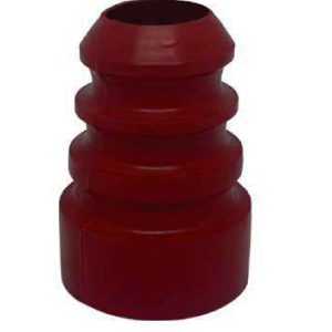 Kit caucho tope universal de amortiguador JEEP TA-0230