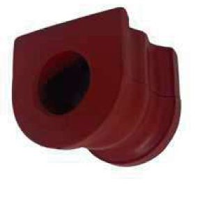 Kit caucho de barra estabilizadora trasera MAZDA TA-0242