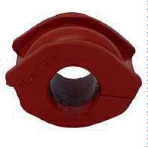 Kit caucho de barra estabilizadora HYUNDAI TA-0243