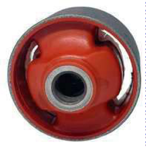 Buje tijera delantero HYUNDAI TA-BX029
