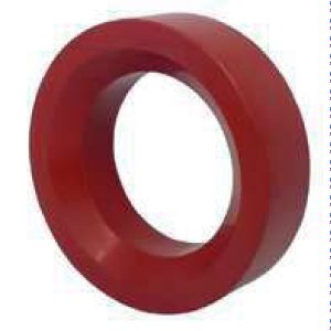 Suplemento resorte espiral trasero TOYOTA TA-0037