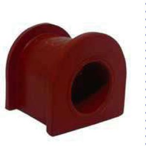 Kit caucho barra estabilizadora TOYOTA TA-0039